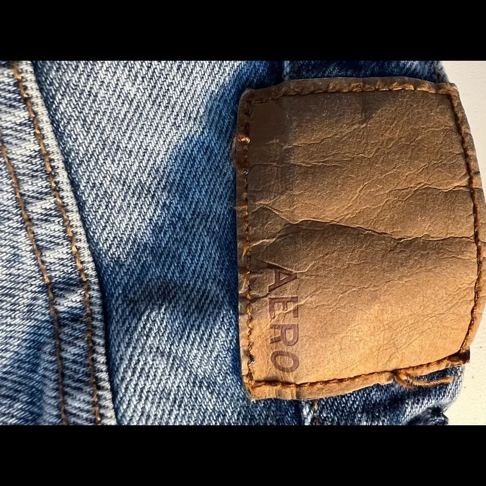 Sz 2 Aeropostale Shorts SO CUTE